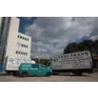 VERI-TRANS KÖLTÖZTETÉS