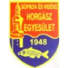 SOPRON ÉS VIDÉKE HORGÁSZ EGYESÜLET