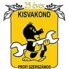 KISVAKOND SZAKÜZLET