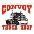 CONVOY TRUCK SHOP - KAMIONOS BOLT