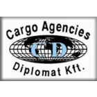 CARGO AGENCIES CD DIPLOMAT KFT