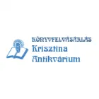 KRISZTINA ANTIKVÁRIUM
