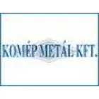 KOMÉP METÁL KFT. - TATABÁNYA