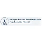 BUDAPEST FŐVÁROS KORMÁNYHIVATALA MUNKAÜGYI KÖZPONT HELTAI JENŐ TÉRI KIRENDELTSÉG