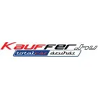 KAUF-FER KERESKEDELMI ÉS SZOLGÁLTATÓ KFT.