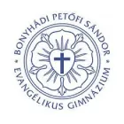BONYHÁDI PETŐFI SÁNDOR EVANGÉLIKUS GIMNÁZIUM