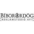 BÍBORÖRDÖG REKLÁMSTÚDIÓ KFT.