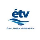 ÉRD ÉS TÉRSÉGE VÍZIKÖZMŰ KFT.