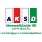 AKSD VÁROSGAZDÁLKODÁSI KFT. - HULLADÉKKEZELÉS, TEMETŐ-SZOLGÁLTATÁS, PARKFENNTARTÁS DEBRECEN