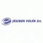 JÁSZKUN VOLÁN ZRT