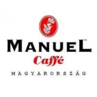 MANUEL CAFFÉ - M. KÁVÉ IMPORT KFT.