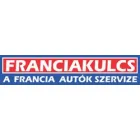 FRANCIAKULCS 2008 KFT