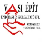 VASI ÉPÍT KFT.