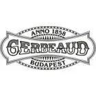 GERBEAUD GASZTRONÓMIA VENDÉGLÁTÓIPARI KFT.