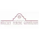 KÖLCSEY FERENC GIMNÁZIUM, BUDAPEST
