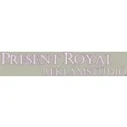 PRESENT ROYAL REKLÁMSTÚDIÓ KFT.