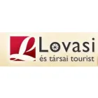 LOVASI ÉS TÁRSAI TOURIST