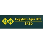 HEGYHÁT AGRO KFT