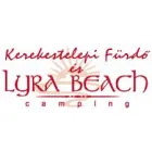 LYRA BEACH ÉTTEREM ÉS BÁR - KEREKESTELEPI FÜRDŐ ÉS KEMPING