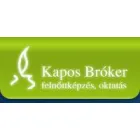 KAPOS BRÓKER KFT.