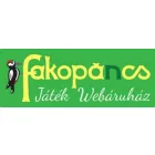 FAKOPÁNCS '92 KFT.