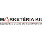 MARKETÉRIA KFT. - ABLAK, AJTÓ, ERKÉLYAJTÓ, BEJÁRATI AJTÓ