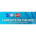 EGRESITS ÉS FIAI