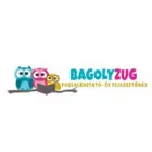 BAGOLYZUG FOGLALKOZTATÓ- ÉS FEJLESZTŐHÁZ