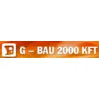 G-BAU 2000 KFT