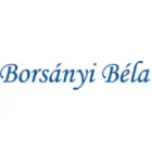 BORSÁNYI BÉLA BÚTORASZTALOS
