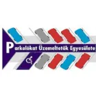 PARKOLÓKAT ÜZEMELTETŐK EGYESÜLETE