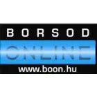 BORSOD ONLINE