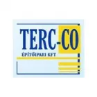 TERC-CO ÉPÍTŐIPARI KFT.