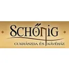 SCHŐNIG CUKRÁSZDA ÉS KÁVÉHÁZ