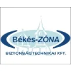 BÉKÉS-ZÓNA BIZTONSÁGTECHNIKAI KFT.
