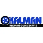 KÁLMÁN GUMISZERVIZ