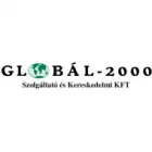 GLOBÁL-2000 KFT.