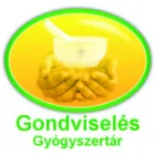GONDVISELÉS GYÓGYSZERTÁR