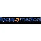 FOCUS MEDICAL LÉZERES LÁTÁSJAVÍTÓ KÖZPONT