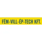 FÉM-VILL-ÉP-TECH KFT