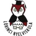 LŐRINCI NYELVISKOLA