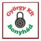 GYÖRGY KFT