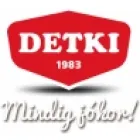 DETKI KEKSZ KFT