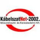 KÁBELSZATNET 2002 KFT