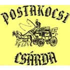 POSTAKOCSI CSÁRDA - SZATYMAZ