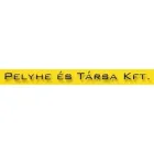 PELYHE ÉS TÁRSA KULTURÁLIS MŰVÉSZETI KERESKEDELMI ÉS SZOLGÁLTATÓ KFT.