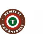 NEMZETI DOHÁNYBOLT, BÜKKÁBRÁNY