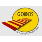 GONDOS ÁRNYÉKOLÁSTECHNIKA