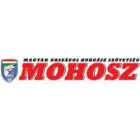HORGÁSZ EGYESÜLETEK CSONGRÁD MEGYEI SZÖVETSÉGE