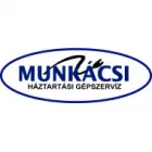 MUNKÁCSI SZERVIZ MUNKÁCSI MIHÁLY